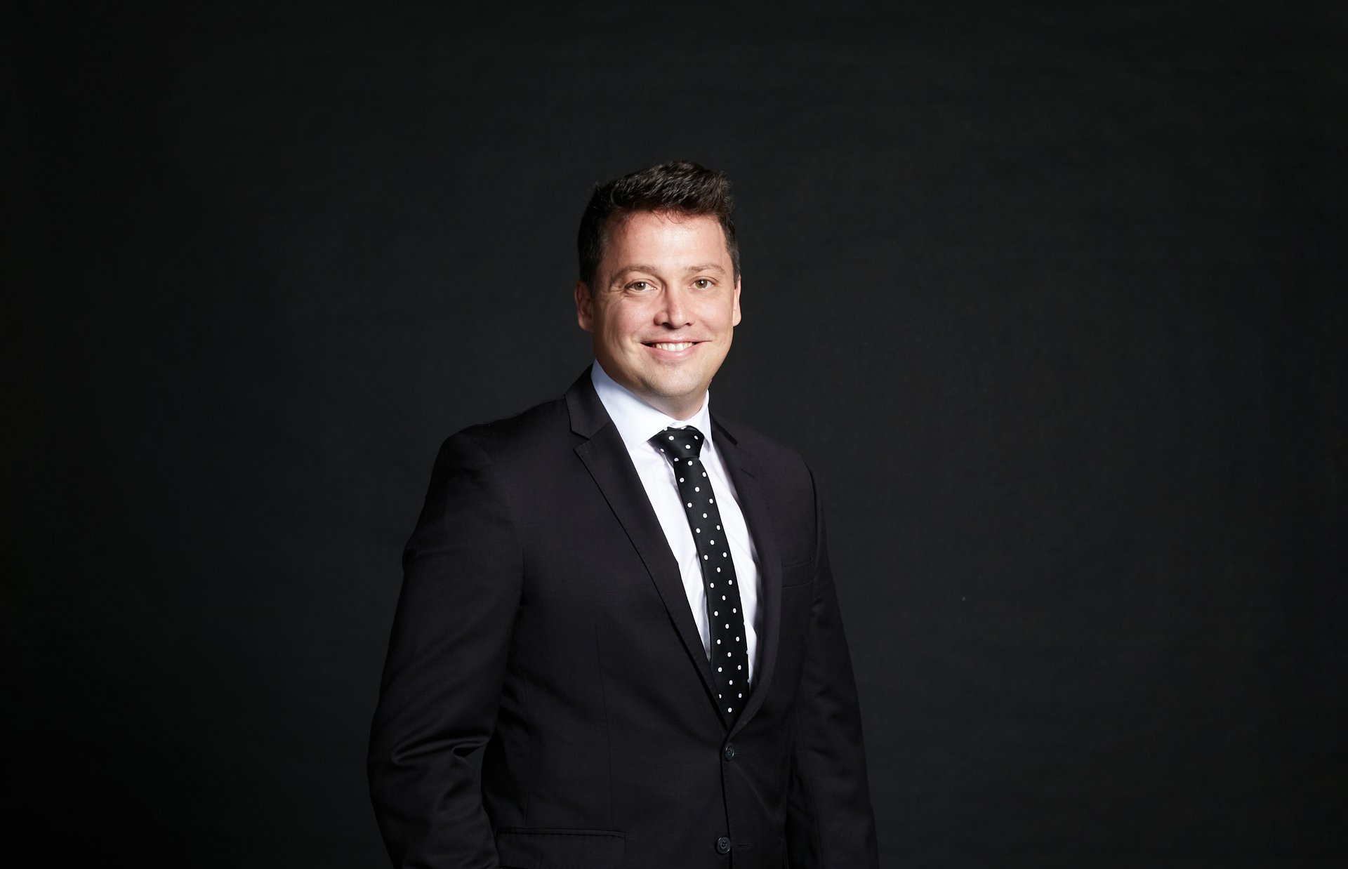 Highland Commercial Property