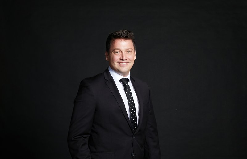 Highland Commercial Property