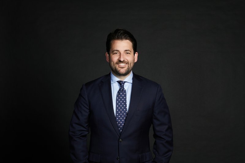 Highland Commercial Property