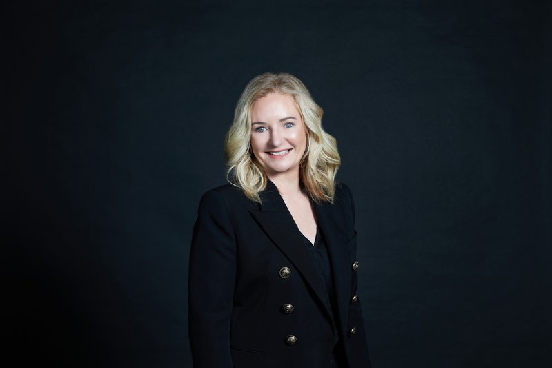 Highland Commercial Property