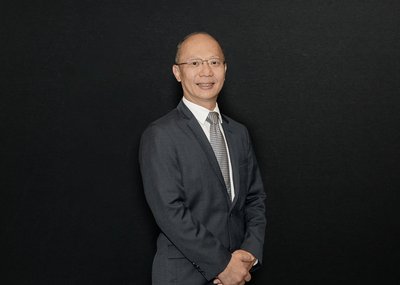 Johan Chen