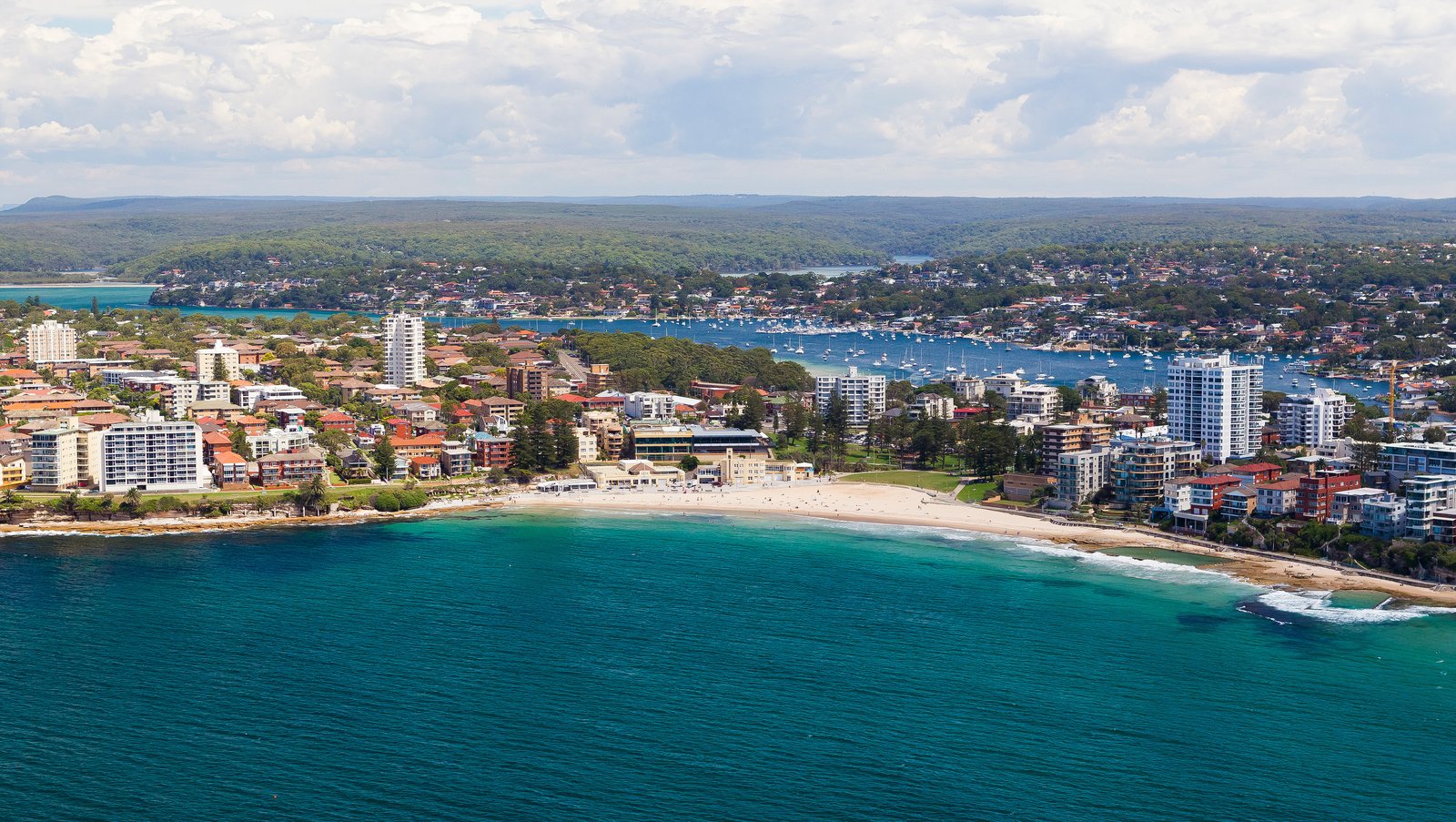 Highland Commercial Property