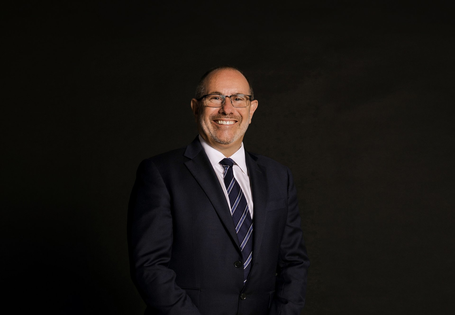 Daniel Baran Our Team Highland Commercial Property