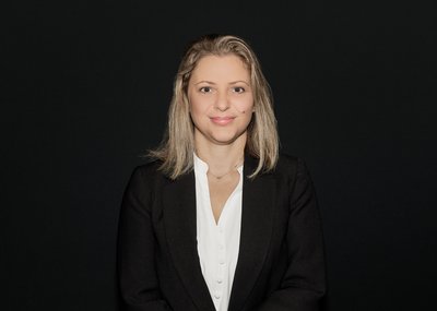 Effie Skapetis