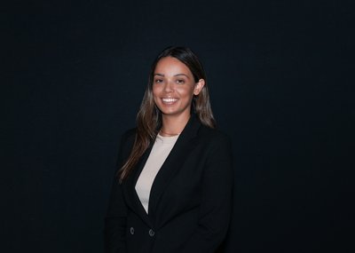 Shivana Vink